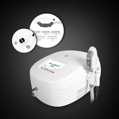 IPL SHR Elight Machine voor gezichtsversterking Acne Spider Vein Removal