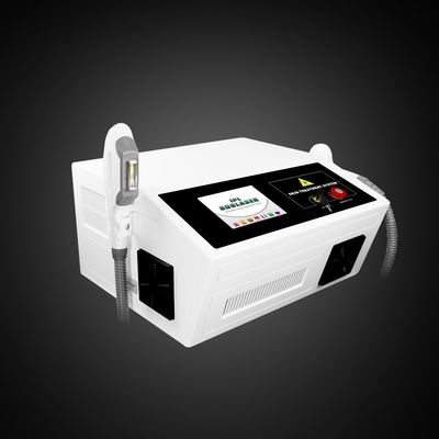 De draagbare Ipl Gezichts808nm Machine van Epilation van de Diodelaser