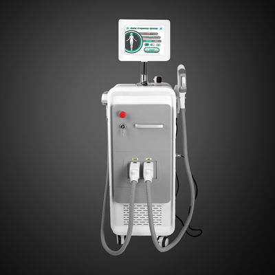 5ms niet Chirurgische 10.4inch-Touch screenipl SHR Machine