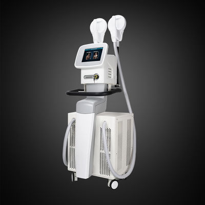 Nieuwe technologie Hi-EMT Body Sculpting 7 Tesla Sculpt 4 Handles Ems Body Sculpting Slimming Machine