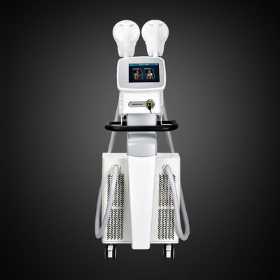 5 bewegingsmodussen voor optimale resultaten met EMS-sculptuurmachine
