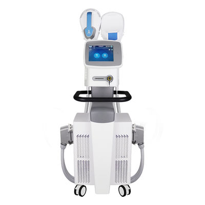 LICHAAM DIE EMS-VERMAGERINGSDIEET VAN MACHINE VOOR SPIERsamentrekking DE CONTOUREN AANGEVEN