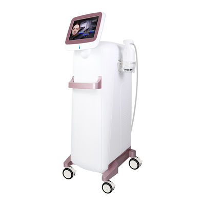 Gezichts- en lichaamsvorming met HIFU-machine voor hooggefocuste echografie