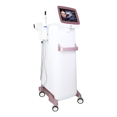 Verticaal 5 in 1 Antirimpel5d HIFU Machine