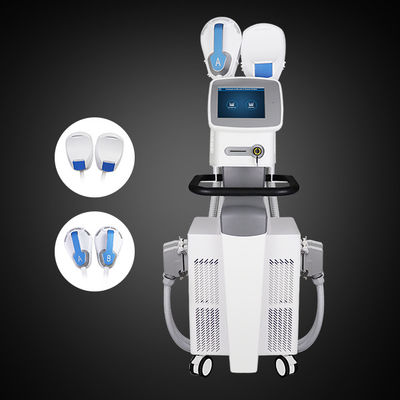 4 handvatten hallo-EMT die EMS Machine voor de Spierbouw beeldhouwen