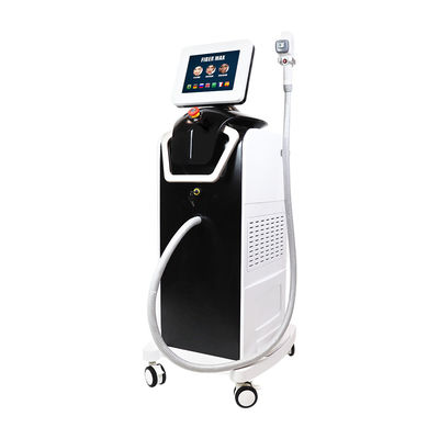 Permanente de Verwijderingsmachine 3 Golflengten 755nm 808nm 1064nm van het Laserhaar