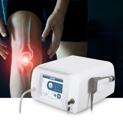 Astiland Medical Pneumatic Shockwave Machine Sportblessure Revalidatiebehandeling