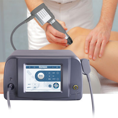 De akoestische Radiale ESWT-Machine van de Schokgolftherapie voor ED-Behandeling