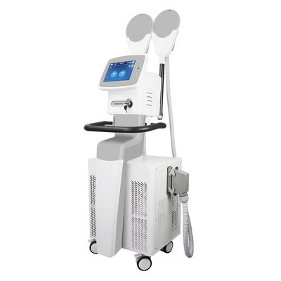 Astiland HIEMT die EMS Machine voor Lichaamsvermageringsdieet beeldhouwen
