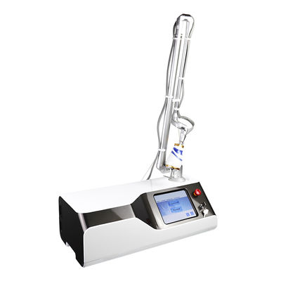 Femiliftlaser Vaginal Rejuvenation Co 2 Verwaarloosbaar Goedgekeurd Ce van de Lasermachine