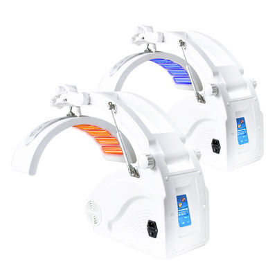 LEIDENE Lichte Therapiemachine voor de Huidverjonging van de Acnebehandeling het Witten