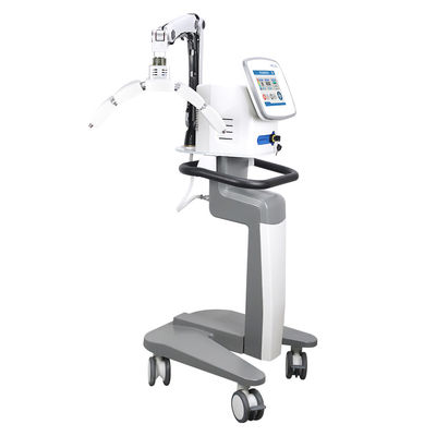 PDT-van de LEIDENE 3 Kleuren Rode LEIDENE de Therapiemachine Therapiehuid voor de Verwonde Huiden van Huidrecovery&tighten