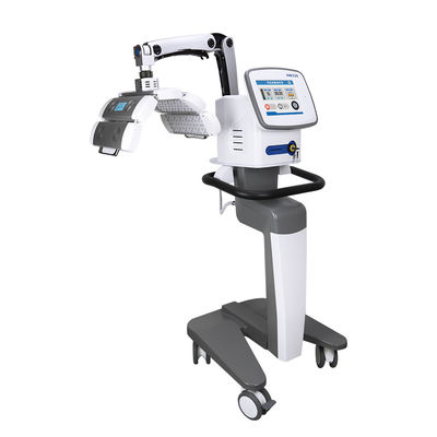 Medische Ranglamp 3 kleur Geleide Lichte Therapieberoepsuitrusting