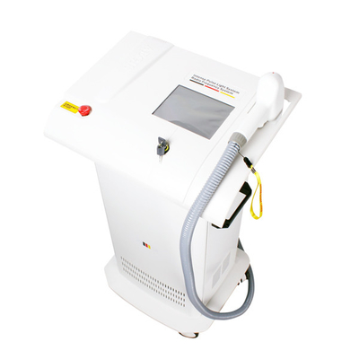 Commerciële van de het Haarverwijdering van de Diodelaser de Machine808nm Golflengte