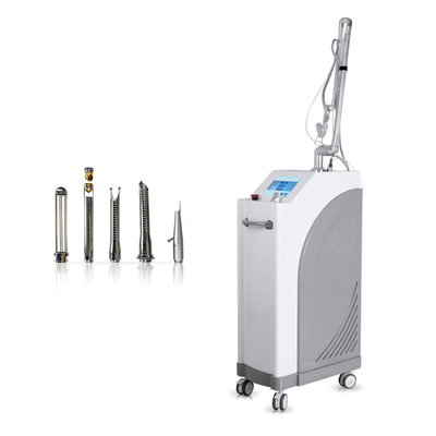 Fractionele CO2-lasermachine Strenger Fractionele CO2-lasers