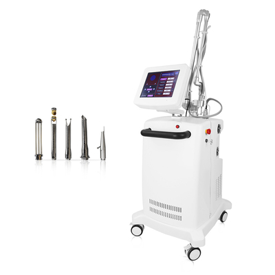 Topkwaliteit Facial Fractional Co2 Laser Machine Stretch Mark Acne Removal Laser Machine Voor Dermatologie Clinic