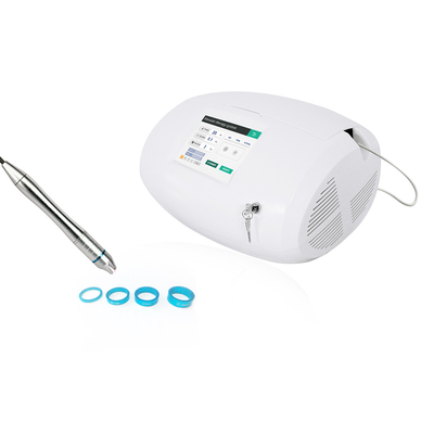De draagbare 980nm-Machine van de Diodelaser voor de Schoonheidssalon van de Aderverwijdering