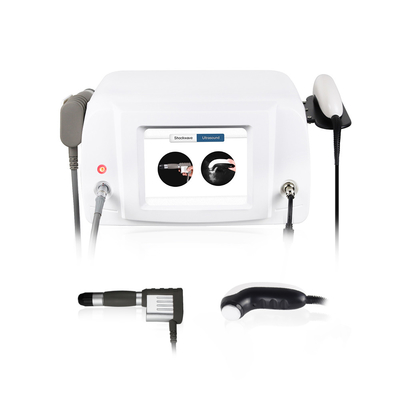 Het Materiaal van de Drukgolftherapie vermindert de Therapie van de Zwangerschapsstrepenpijn