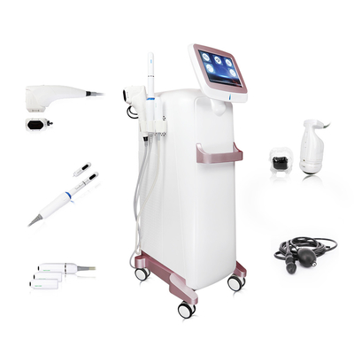 HIFU-machine met hoge prestaties voor een veilige en effectieve huidverstrikking