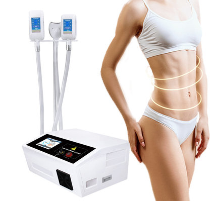 Beste 360 Vette het Bevriezen Cryolipolisis Vermageringsdieetmachine voor Salonpersoonlijke verzorging