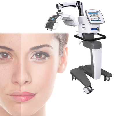 Pas de Therapiemachine aan van Pdt van de Huidverjonging Photodynamic Geleide Lichte