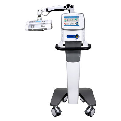 Professionele rode 655nm PDT LED lichttherapie machine haarverlies behandeling voor haargroei