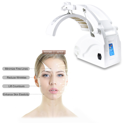Kliniek anti-Rimpel anti-Veroudert PDT-LEIDENE Therapiemachine voor Schoonheid