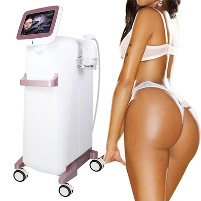 Het Lichaamsvermageringsdieet Vaginal Tightening Hifu Machine van Lifing van het Tria Gezichtsgezicht