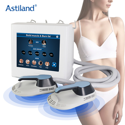 Beeldhouwer van de Verminderingstesla van Astiland de Draagbare Cellulite, EMS-de Machine van het Lichaamsvermageringsdieet