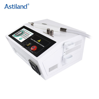 Laser Tattoo Removal Machine Q Geschakelde ND Yag Laser Beauty Equipment