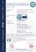 China Astiland Medical Aesthetics Technology Co., Ltd certificaten